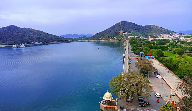 Udaipur