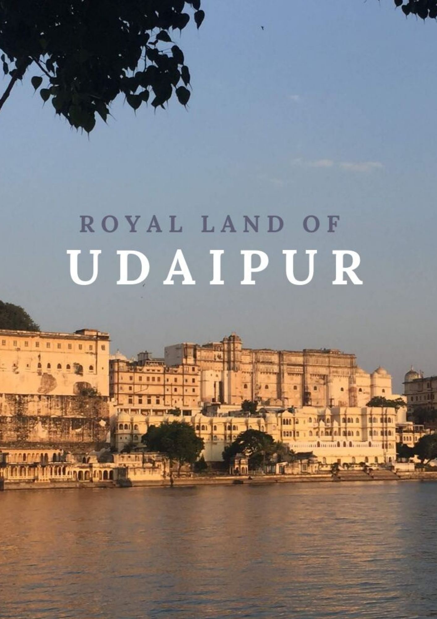 Udaipur