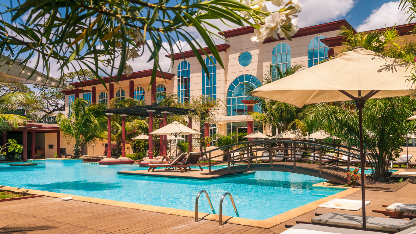 Luxury Heritage Hotel in Fort Kochi - Brunton Boatyard by Blue Holidays