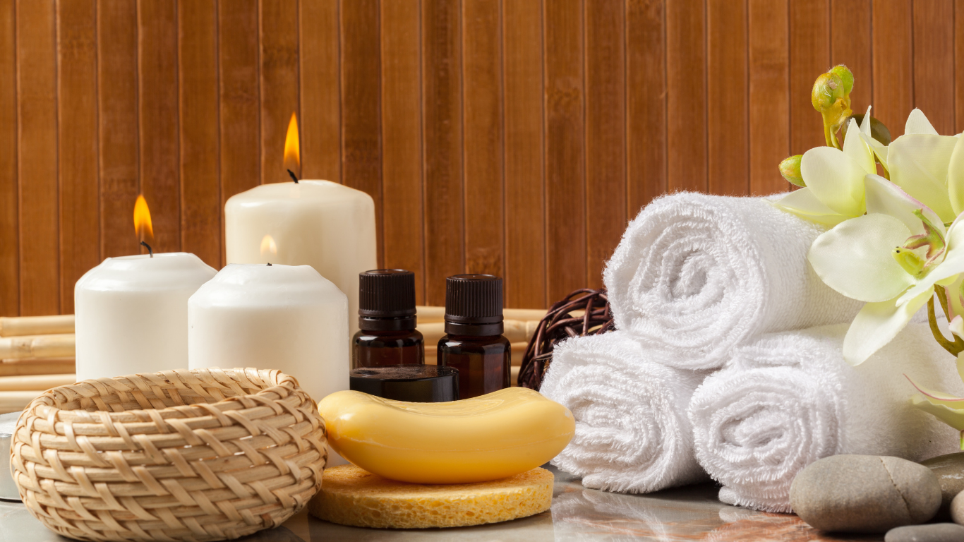 Spa Retreat