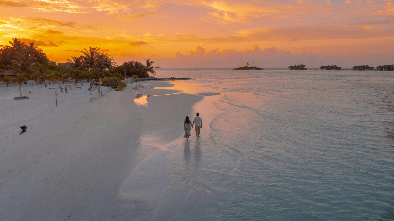 Maldives Dream Getaway Gallery
