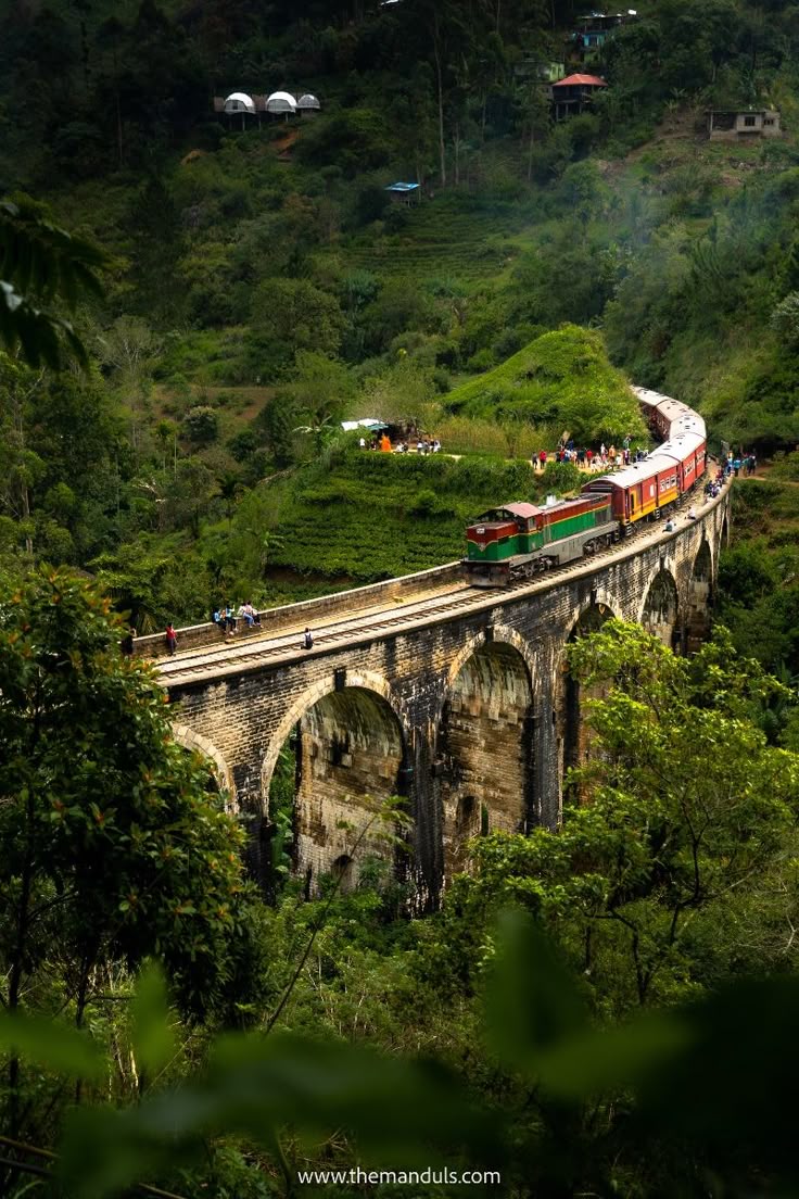 SRI LANKA