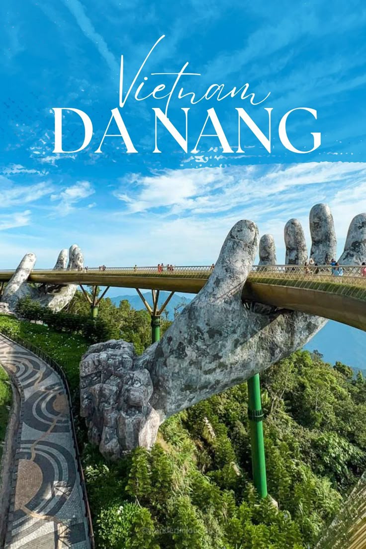 VIETNAM
