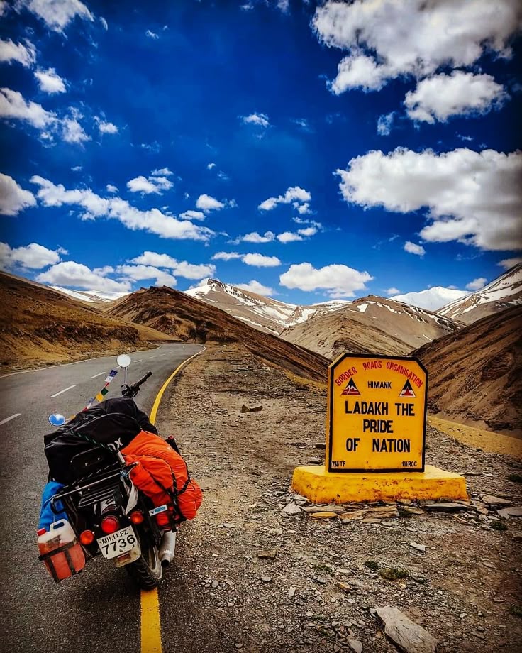 LEH LADAKH