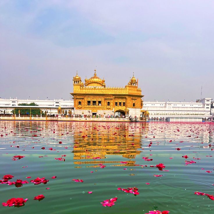 Amritsar