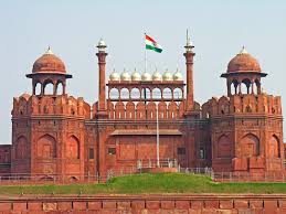 lal quila