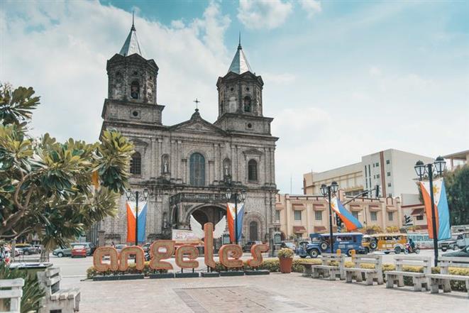 Itinerary Image