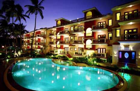 Hotels
