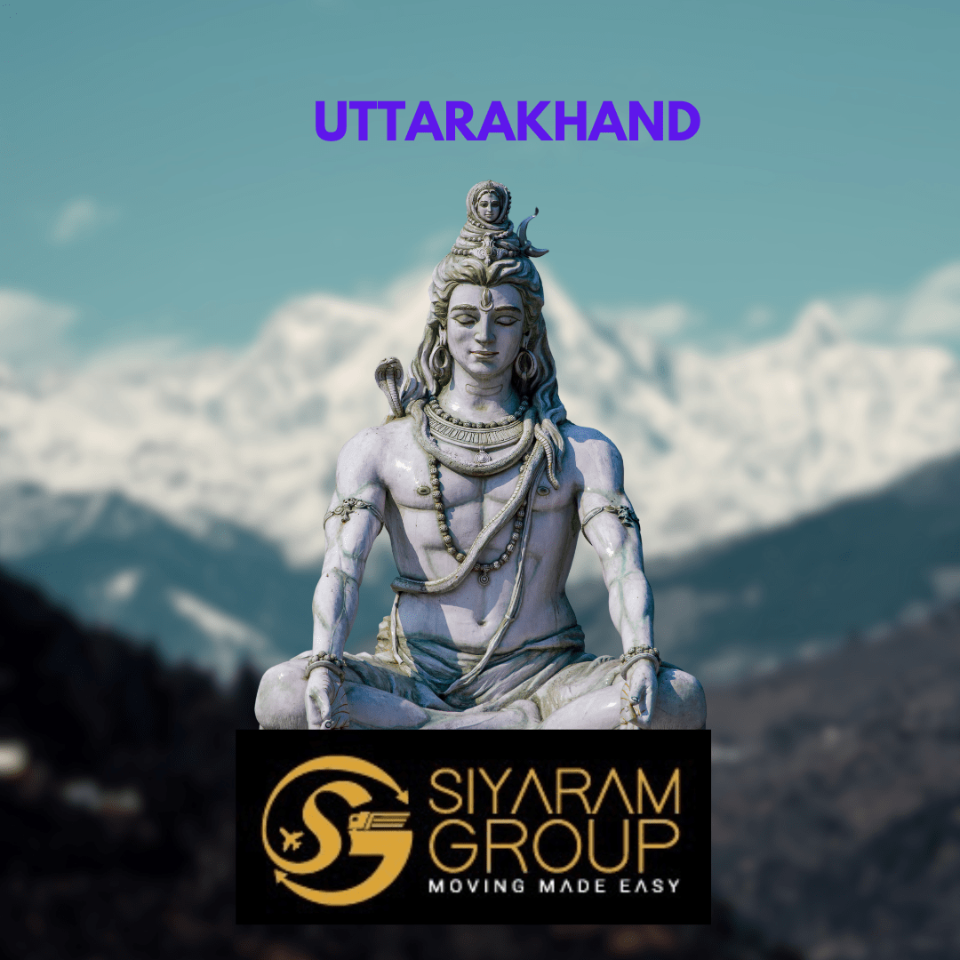 Uttarakhand Tour