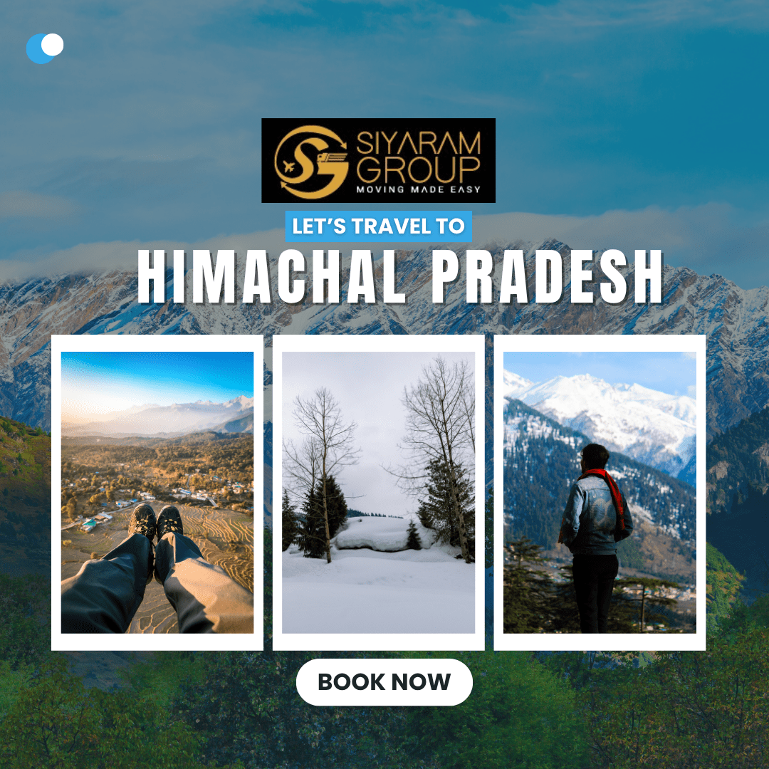 Himachal Tour