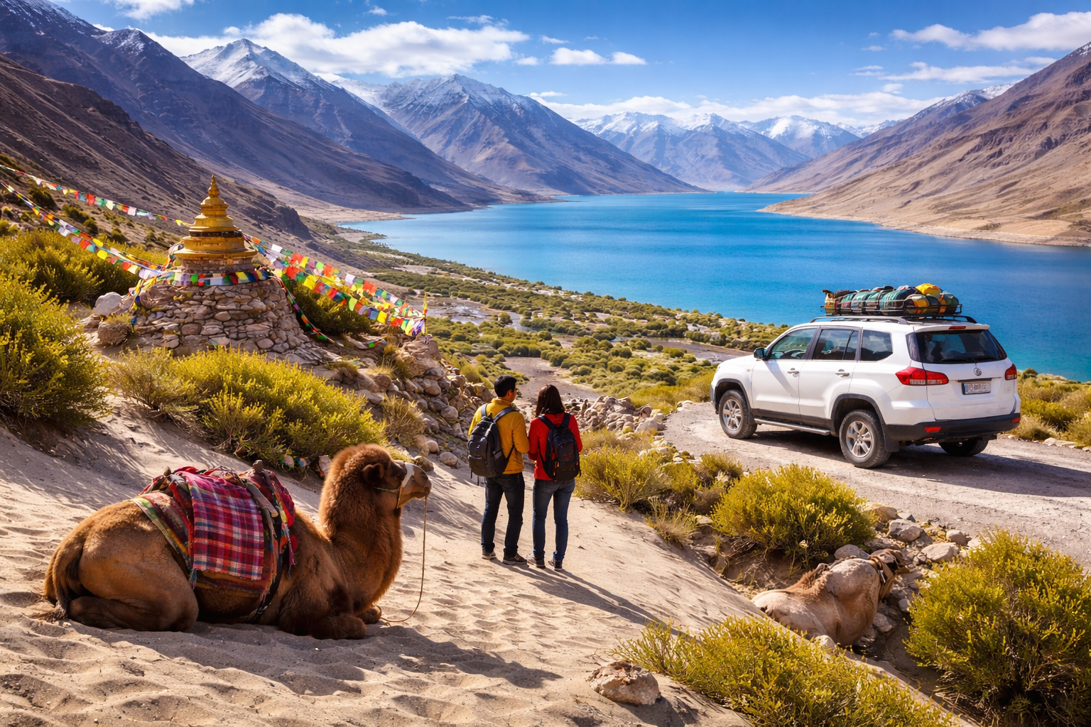 Popular tour cruise packages