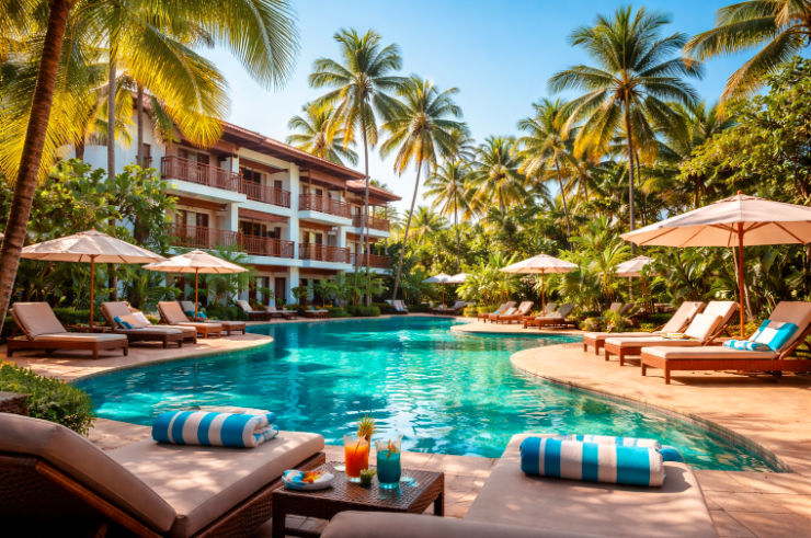 Popular tour cruise packages