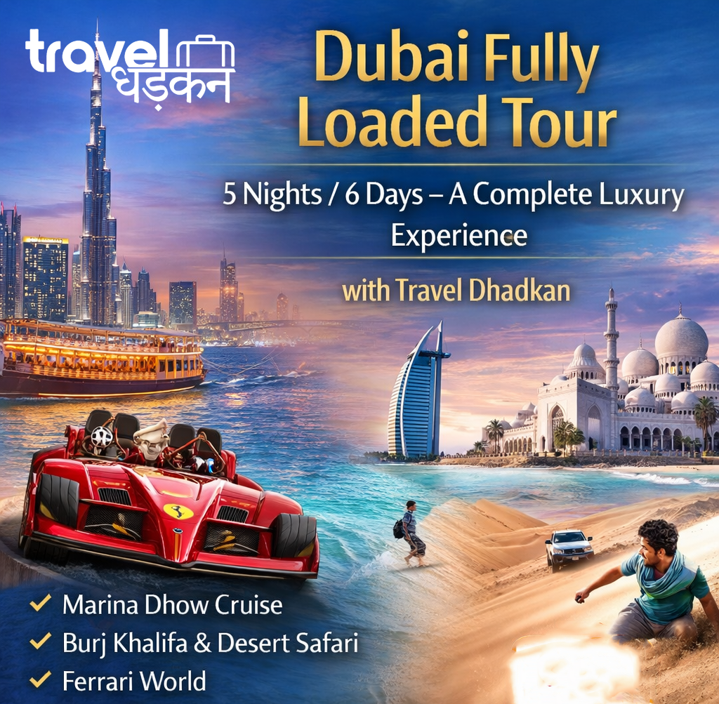 pupular tour packages blogs