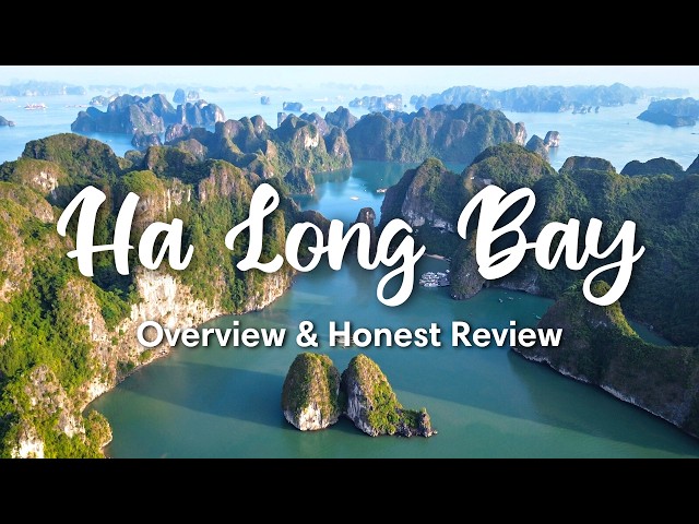 Ha Long Bay
