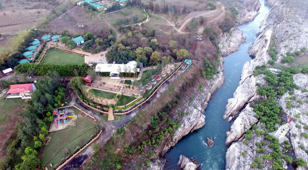 Vrindavan Gopala Resort