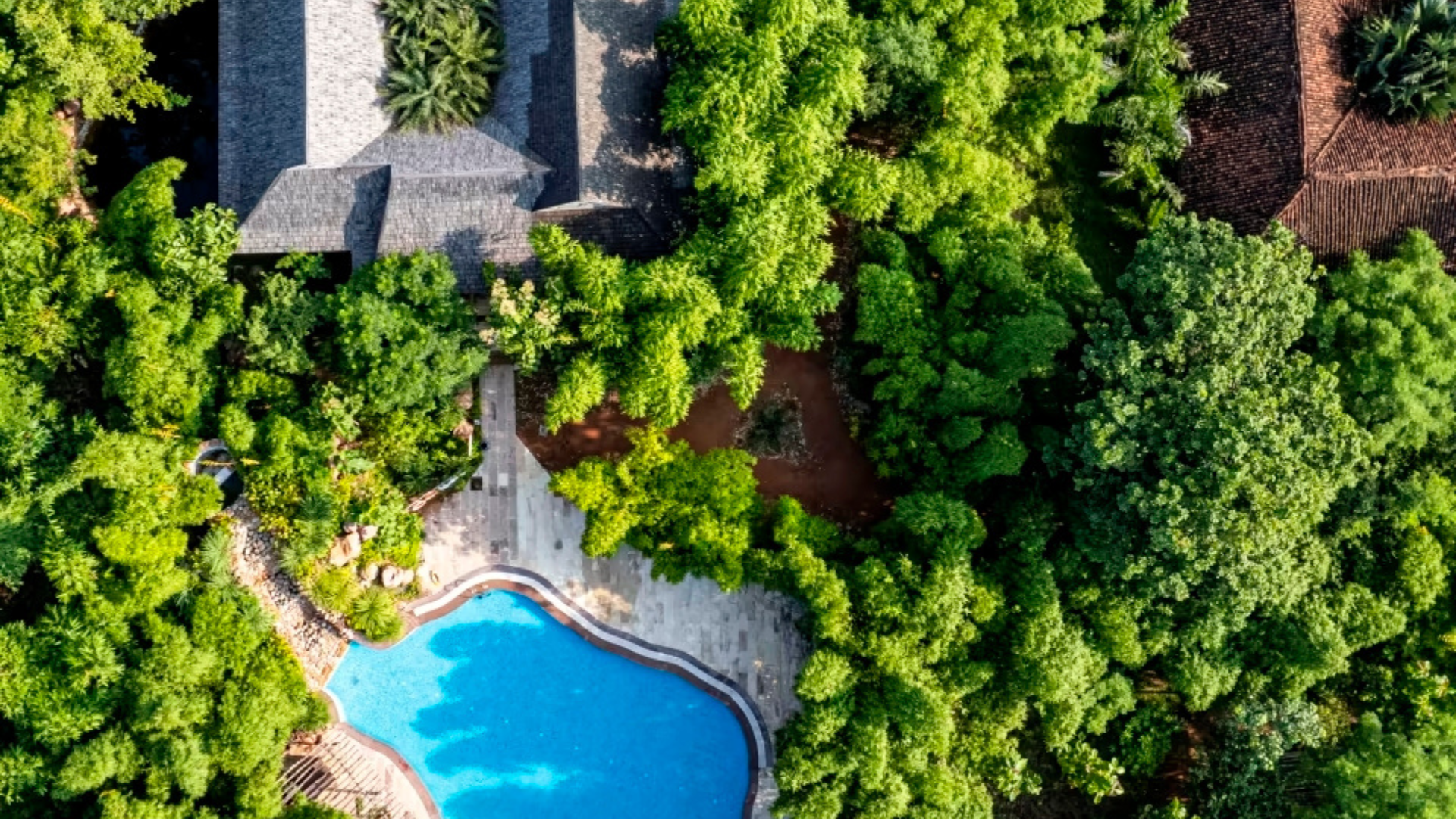 Tendu Leaf Jungle Resort