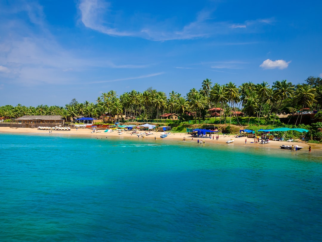 goa trip