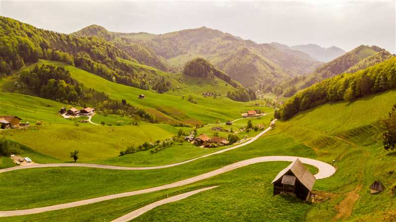 Switzerland