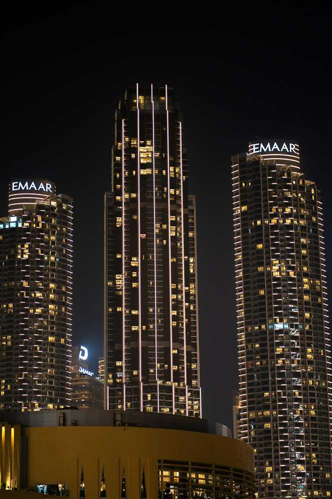 Dubai