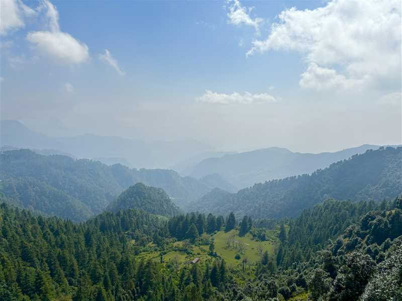 Mussoorie