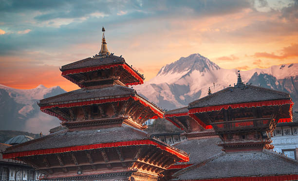 Kathmandu (Nepal)