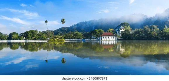 Kandy (Sri lanka)