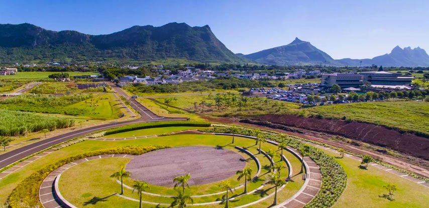 Moka (Mauritius)