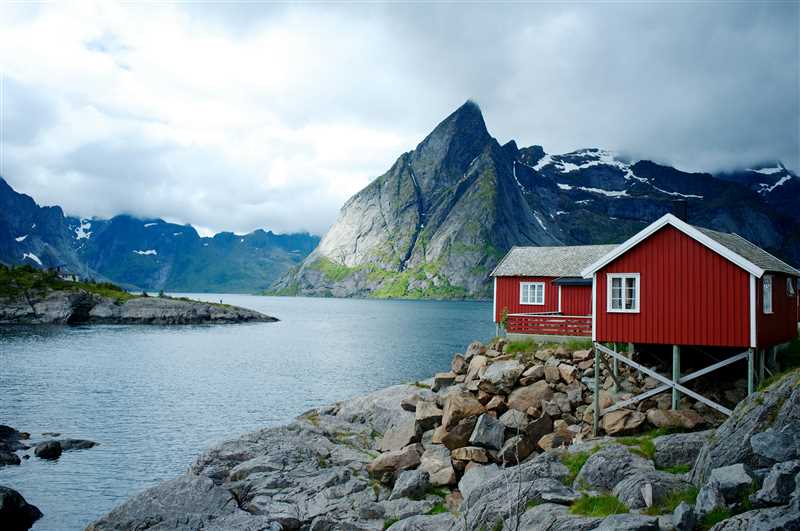 Northern Norway