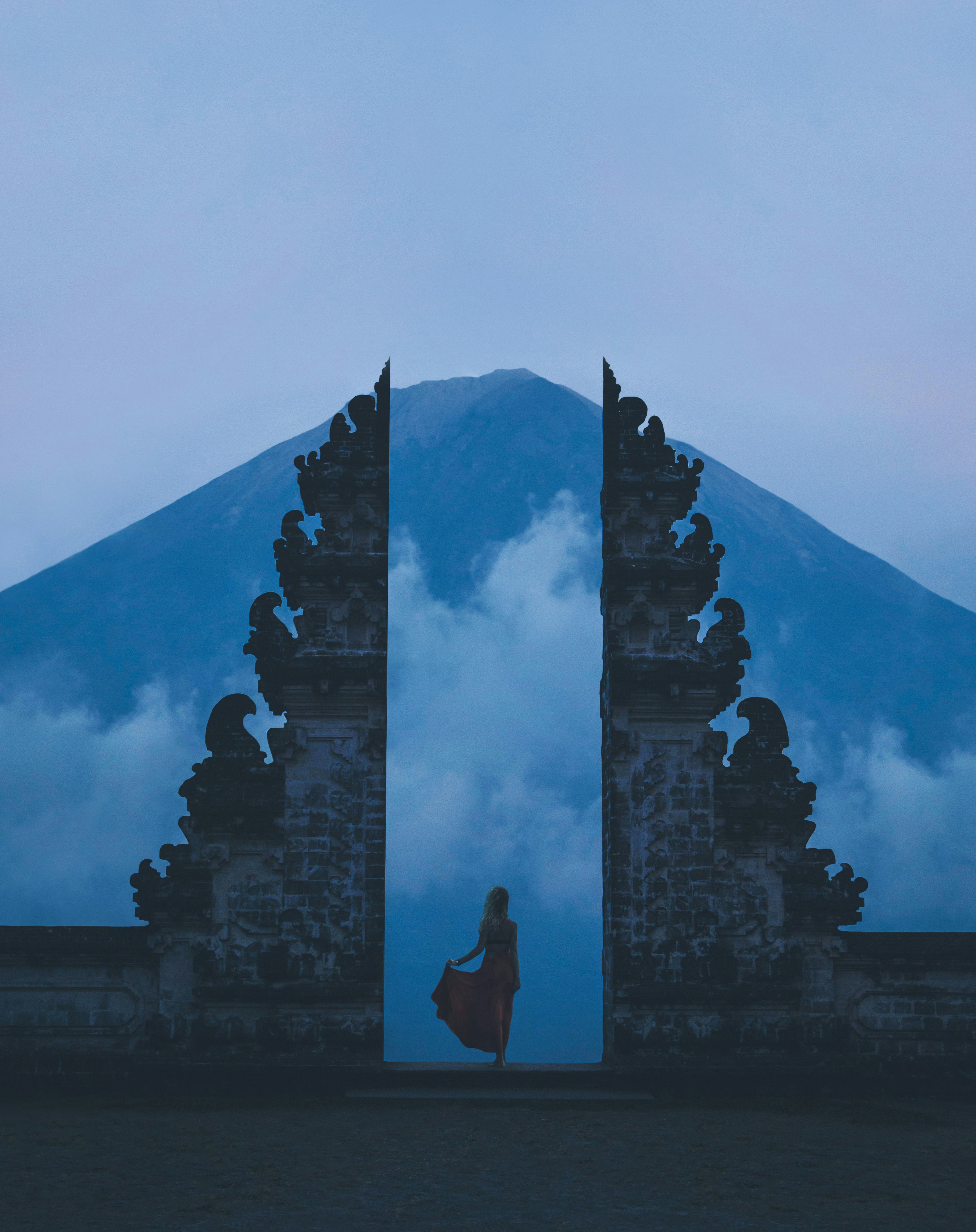 Bali