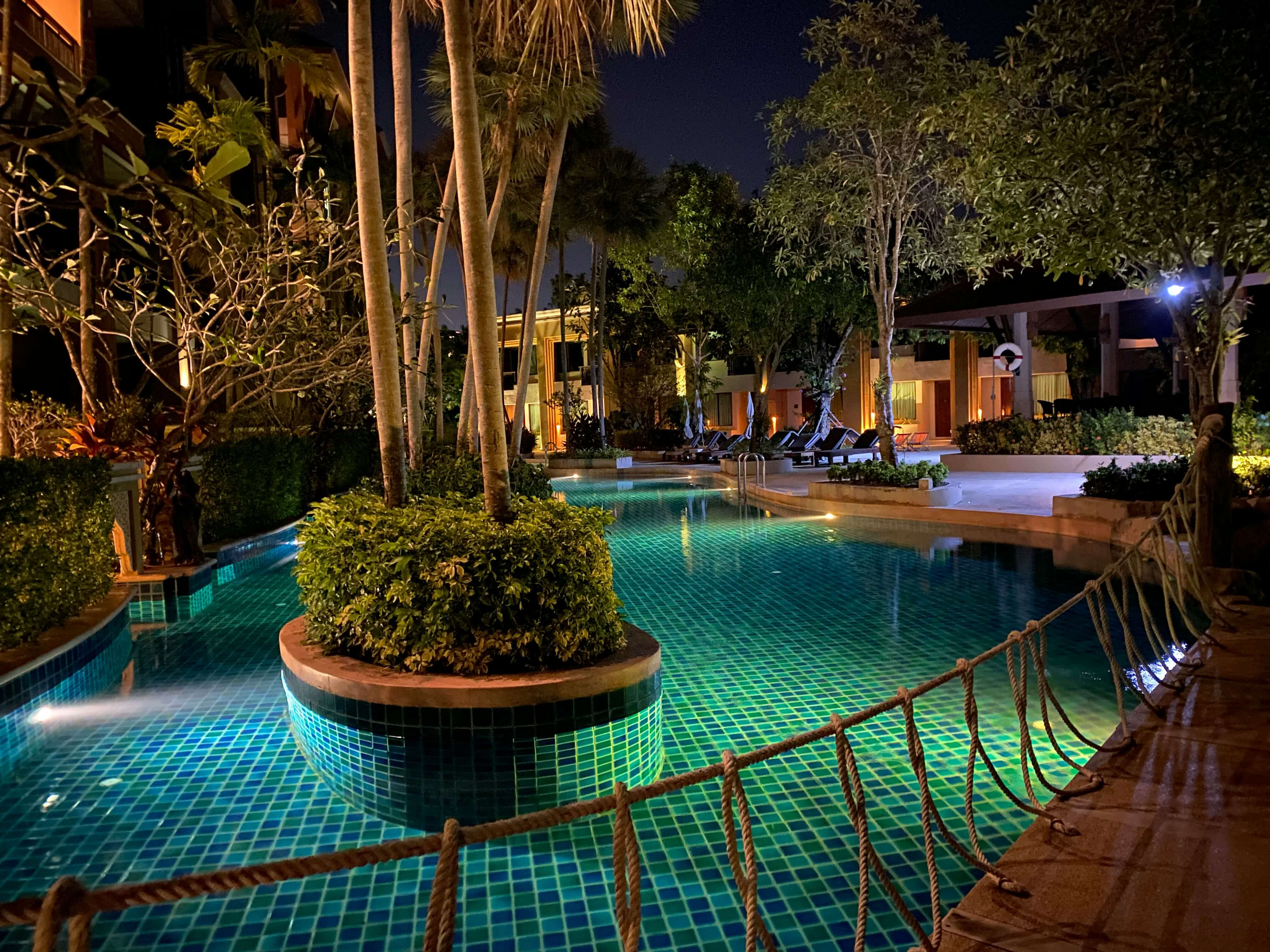 Thailand
