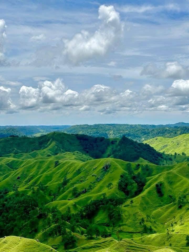 Markham Valley