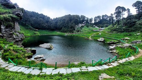 Offbeat Trekking Trails