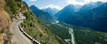 Trek Travel Photography