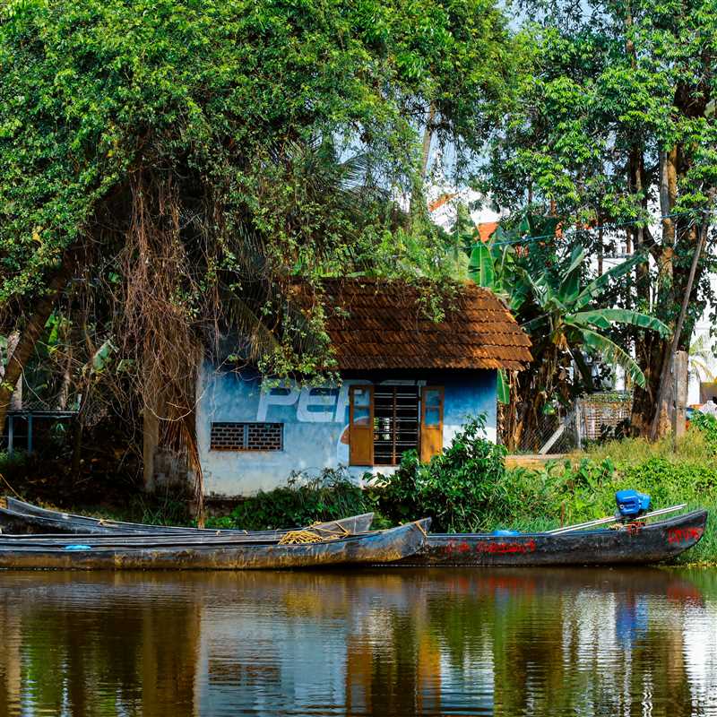 A Complete Guide to Kerala Backwaters