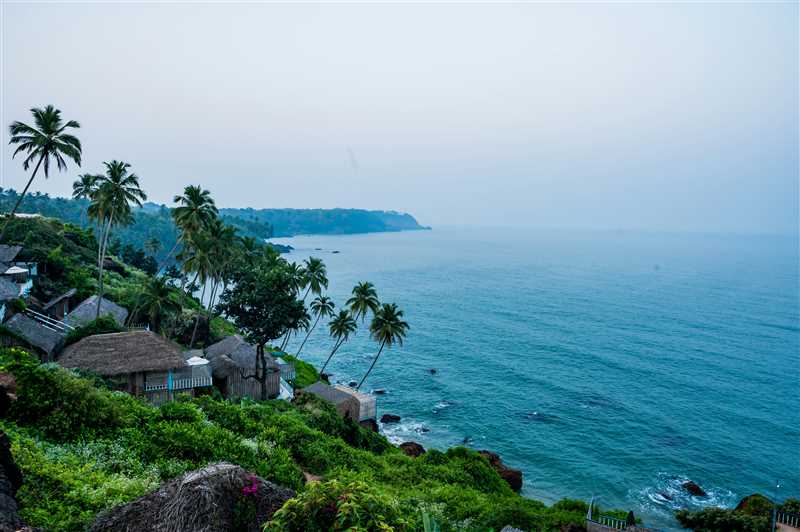 Goa – More Than Just Beaches