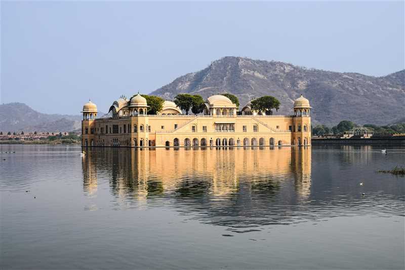 Places to Visit in Rajasthan for Heritage Lovers