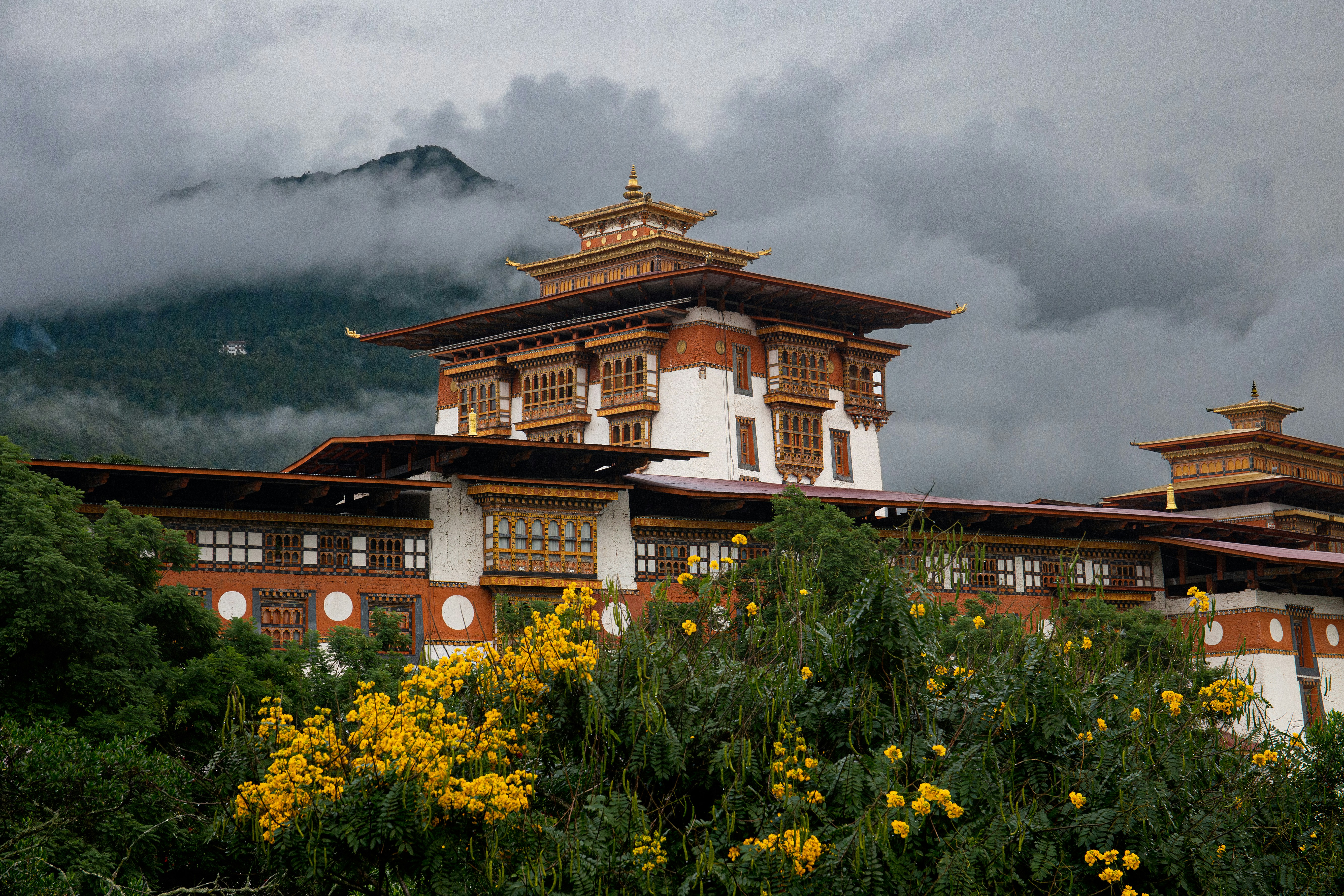 Bhutan Travel Memories