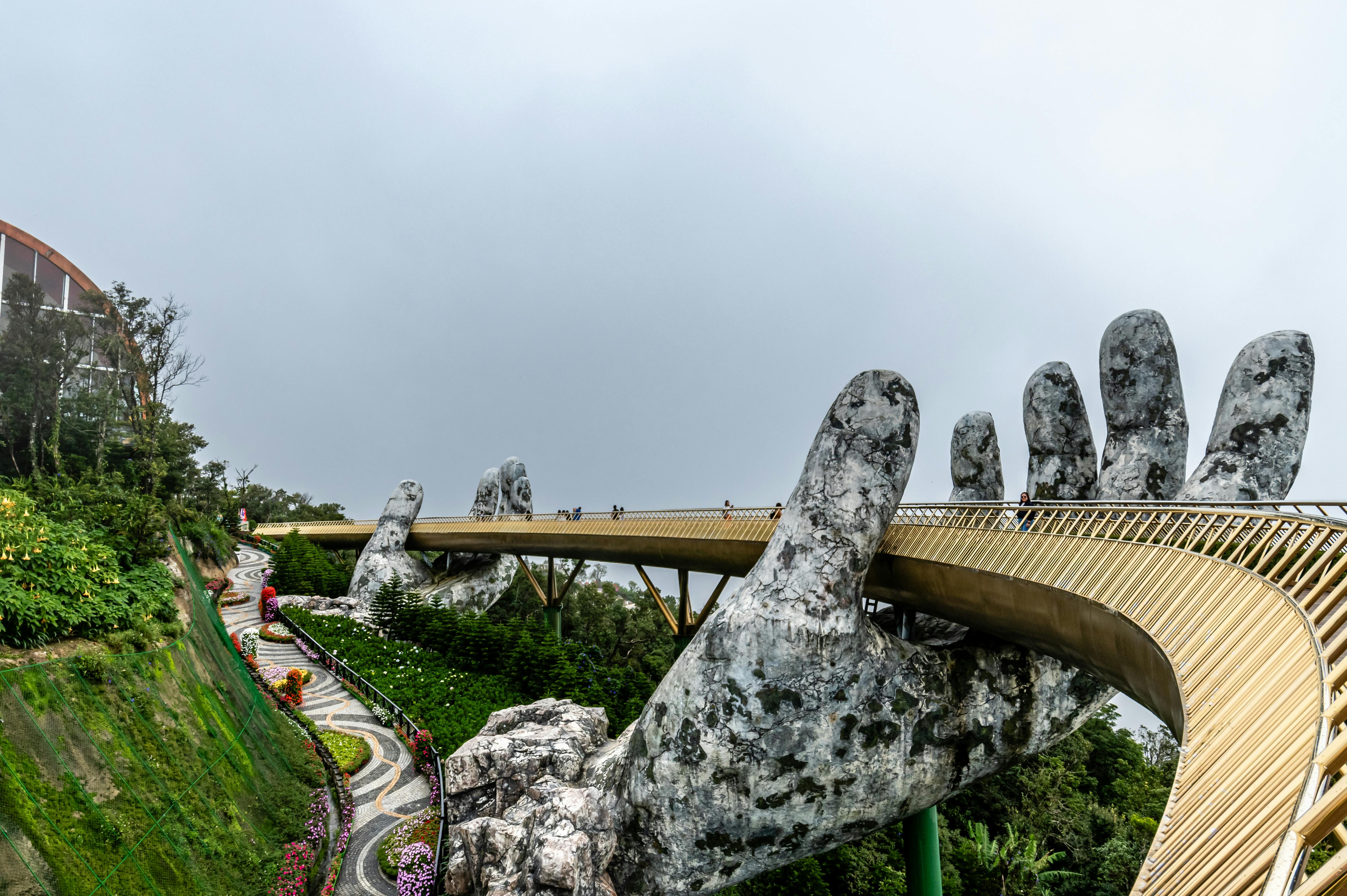 Discover Vietnam A Journey Through Culture Nature  Timeless Beauty