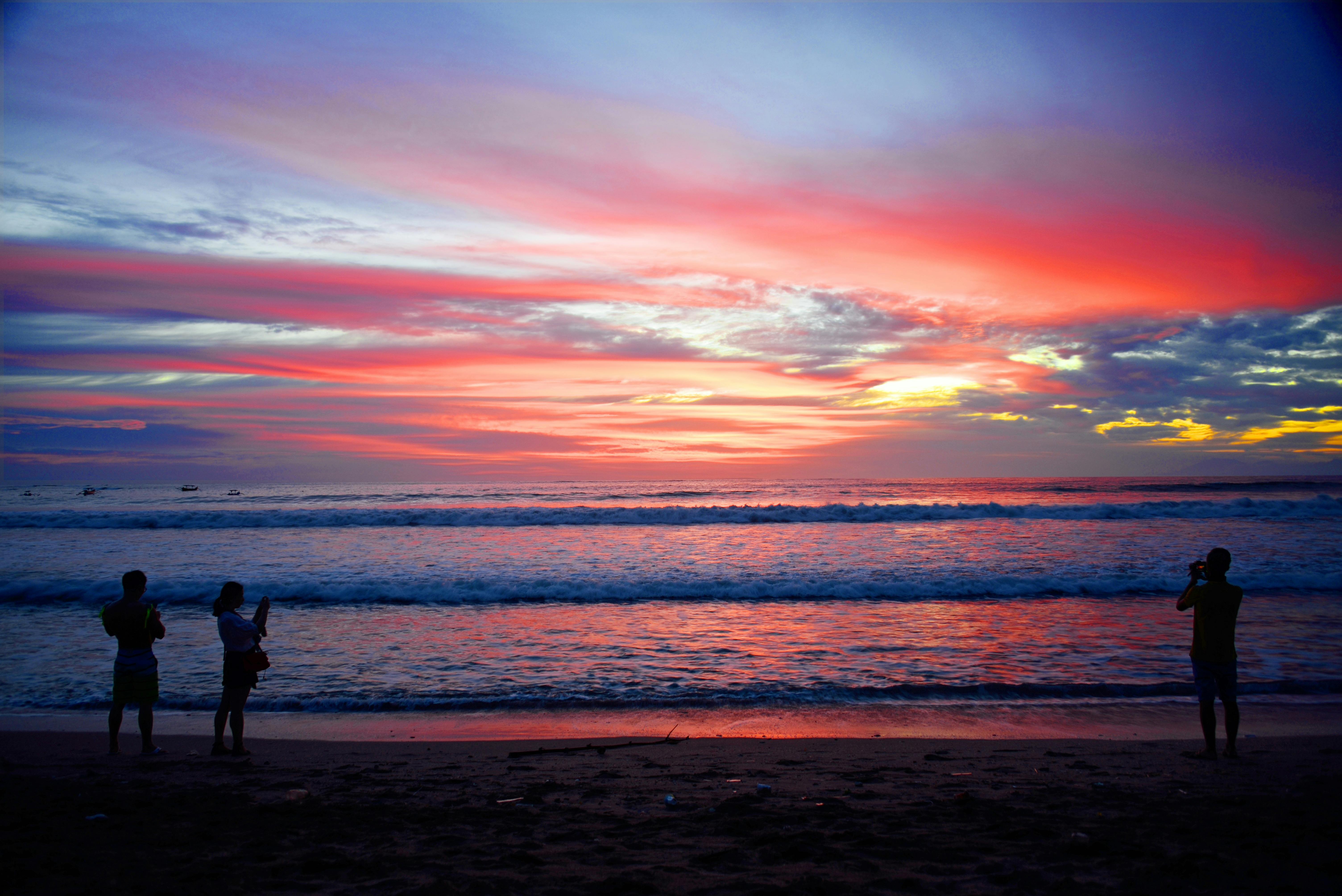 Bali The Island of Gods and Endless Wonders