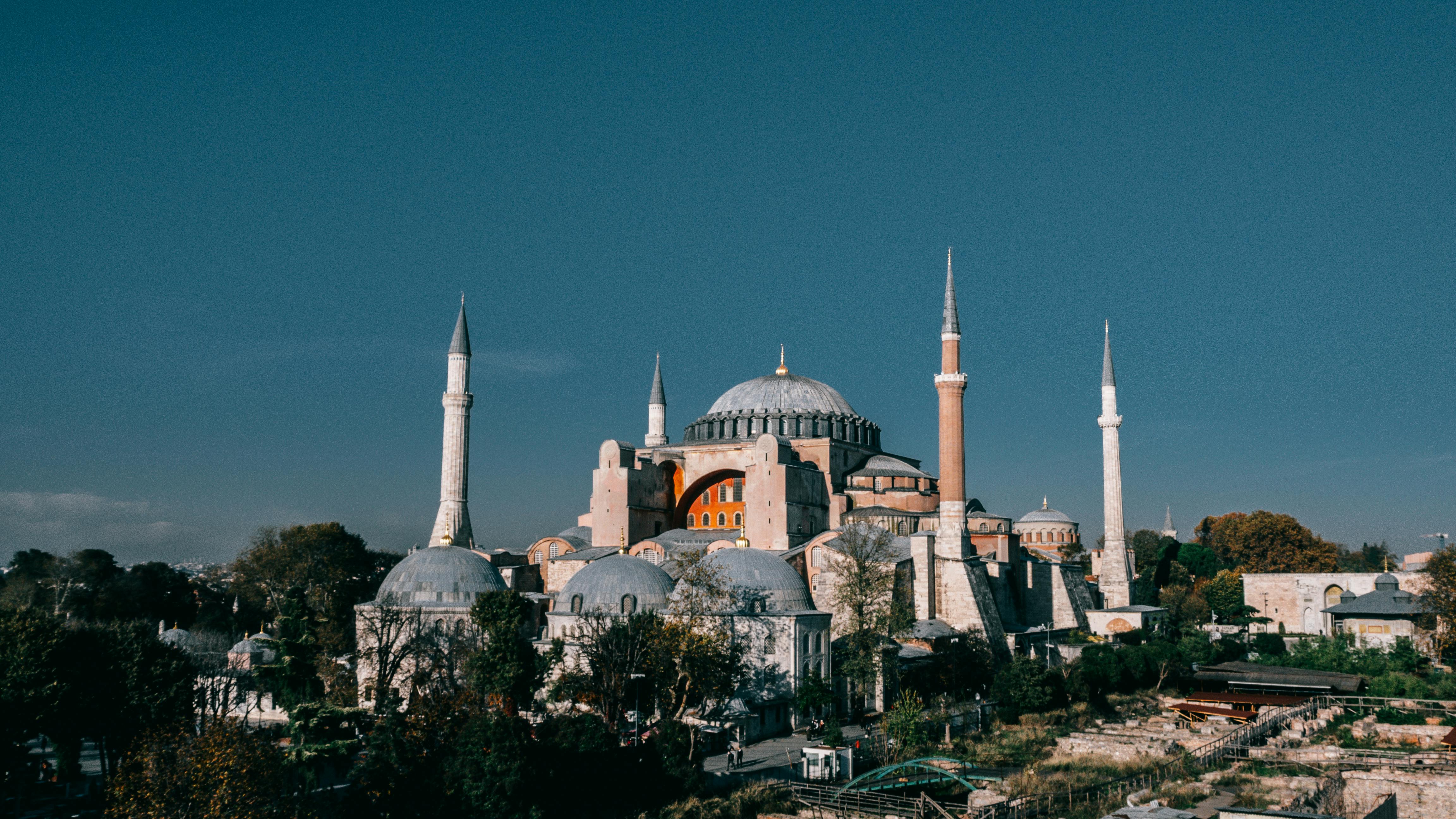 Turkey Where East Meets West in Timeless Harmony
