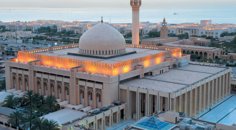 Kuwait