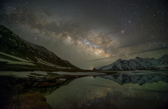 Ladakh
