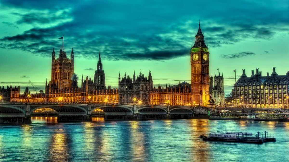 London