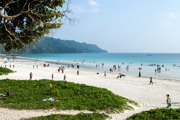 Havelock Island