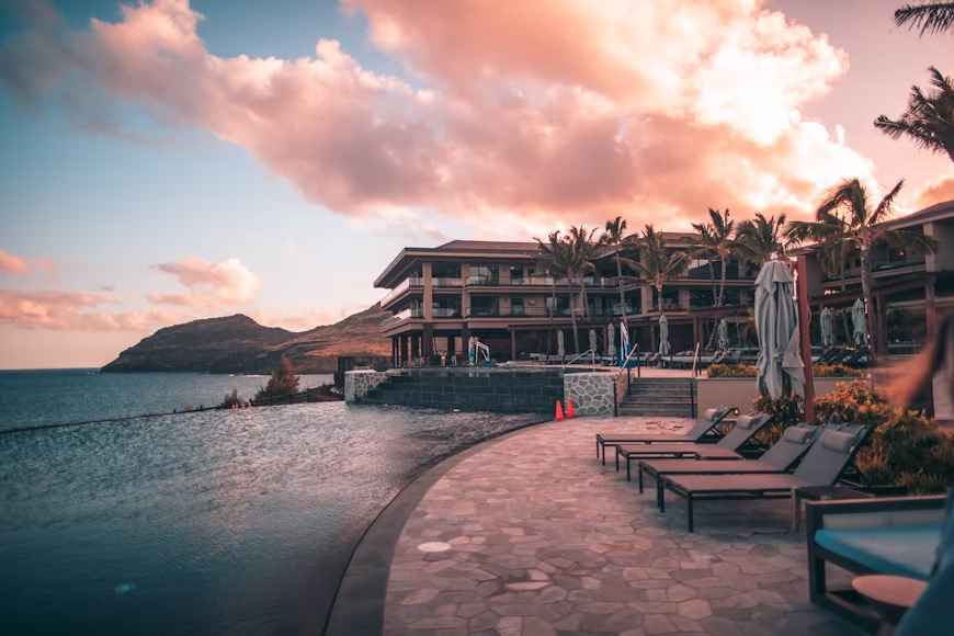 Luxury hospitality experience at KLYDE HOTELS & RESORTS