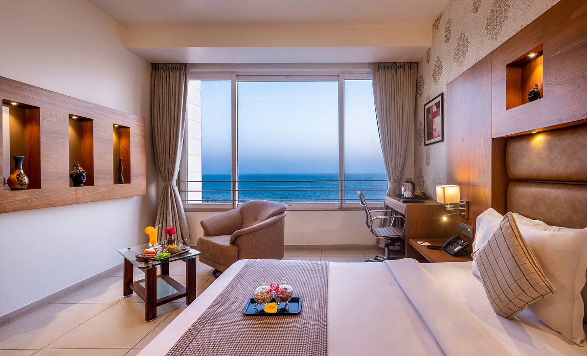 Hotel Room - KLYDE Hotel and Resorts