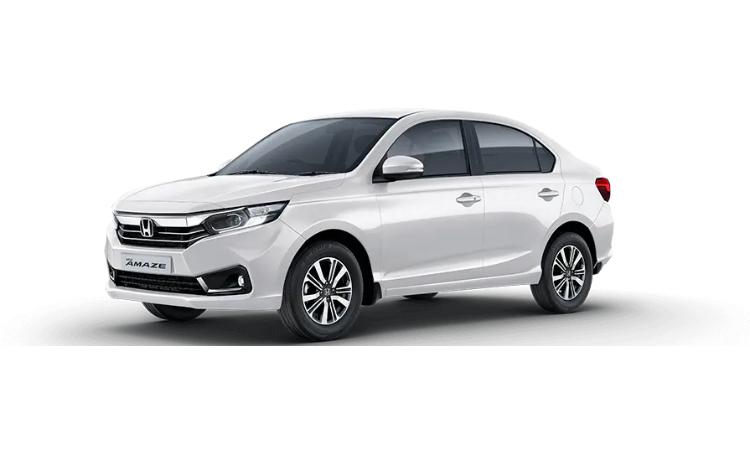 Honda Amaze