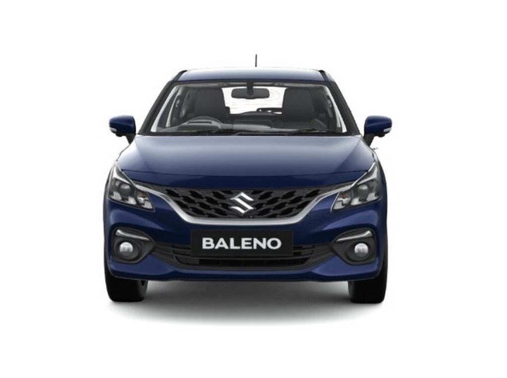 Maruti Baleno