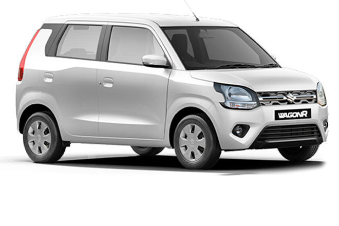 Maruti Wagnor