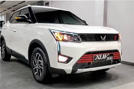 SUV 300
